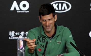 Najbolji teniser sveta Novak Đoković šalje pomoć NOVOM PAZARU! najbolji-teniser-sveta-novak-djokovic-salje-pomoc-novom-pazaru!