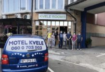 SOLIDARNOST PAZARCA NAUK ZA CELU SRBIJU: Motel “Kvele” besplatno ugostio medicinare solidarnost-pazarca-nauk-za-celu-srbiju:-motel-“kvele”-besplatno-ugostio-medicinare
