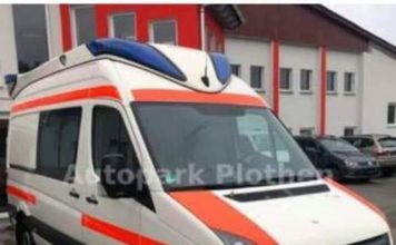 Ljajić donirao moderno sanitetsko vozilo OB Novi Pazar ljajic-donirao-moderno-sanitetsko-vozilo-ob-novi-pazar