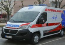 Ljajić donirao moderno sanitetsko vozilo ljajic-donirao-moderno-sanitetsko-vozilo