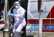 Ljajić: Dve osobe iz Sjenice preminule, nisu primljene u užičku bolnicu zbog nesporazuma ljajic:-dve-osobe-iz-sjenice-preminule,-nisu-primljene-u-uzicku-bolnicu-zbog-nesporazuma