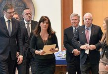 Vasiljević: Politička prepucavanja Zukorlića i Ugljanina prebačena i na polje zdravstva vasiljevic:-politicka-prepucavanja-zukorlica-i-ugljanina-prebacena-i-na-polje-zdravstva