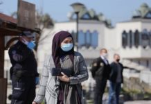 Barem jedna dobra vest iz Novog Pazara: Korisnici domova nisu zaraženi barem-jedna-dobra-vest-iz-novog-pazara:-korisnici-domova-nisu-zarazeni