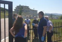 Ministar rada Zoran Đorđević u poseti Novom Pazaru i Tutinu ministar-rada-zoran-djordjevic-u-poseti-novom-pazaru-i-tutinu