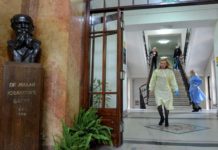 Batut: Zlonamerne i opasne sumnje u podatke institucija batut:-zlonamerne-i-opasne-sumnje-u-podatke-institucija