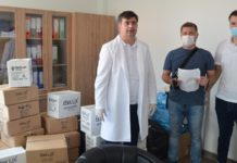 BNV: Uručena donacija Opštoj bolnici bnv:-urucena-donacija-opstoj-bolnici