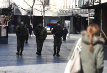 Večeras u Beogradu uvodjenje novih epidemioloških mera, stižu i kazne veceras-u-beogradu-uvodjenje-novih-epidemioloskih-mera,-stizu-i-kazne