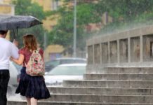 PONESITE KIŠOBRANE, OČEKUJE SE LETNJA KIŠA ponesite-kisobrane,-ocekuje-se-letnja-kisa