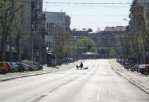 Danas se proglašava vanredna situacija u Beogradu danas-se-proglasava-vanredna-situacija-u-beogradu