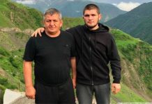 Habibov otac umro od koronavirusa! habibov-otac-umro-od-koronavirusa!