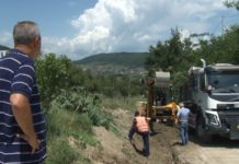 Počela izgradnja mini obilaznice pocela-izgradnja-mini-obilaznice