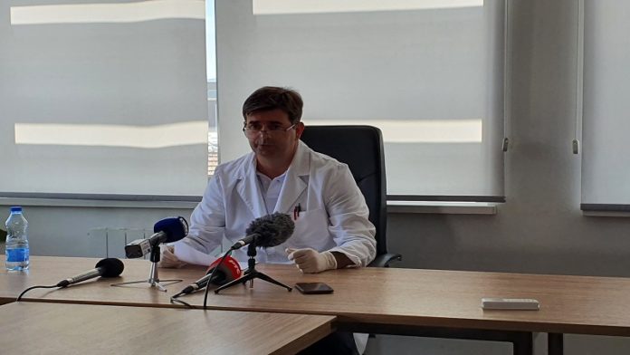 opsta-bolnica-regionalna-covid-bolnica!-formira-se-i-vojna-bolnica opsta-bolnica-regionalna-covid-bolnica!-formira-se-i-vojna-bolnica