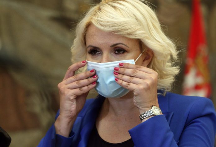 kisic:-nije-se-ocekivalo-ovakvo-ponasanje-virusa-tokom-leta