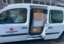 LJUDI VELIKOG SRCA / Maksović donirao pola miliona dinara OB Novi Pazar ljudi-velikog-srca-/-maksovic-donirao-pola-miliona-dinara-ob-novi-pazar