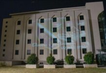 Znak podrške: Obilježa sandžačkih gradova na zgradi medrese “Mehmed Fatih” znak-podrske:-obiljeza-sandzackih-gradova-na-zgradi-medrese-“mehmed-fatih”