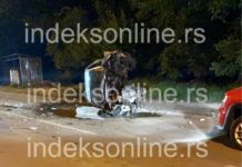 Stravična saobraćajna nesreća u Novom Pazaru stravicna-saobracajna-nesreca-u-novom-pazaru