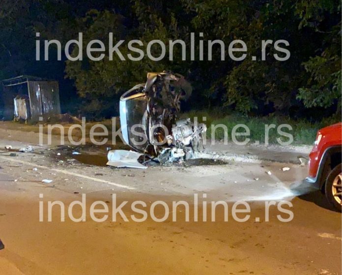 stravicna-saobracajna-nesreca-u-novom-pazaru