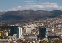 U posljednja 24 sata u Kantonu Sarajevo još 42 zaraženih u-posljednja-24-sata-u-kantonu-sarajevo-jos-42-zarazenih