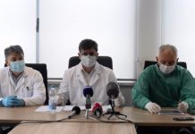 Preminulo još 5 osoba od kovida-19, obolelo 302 opsta-bolnica:-korona-odnela-jos-dva-zivota