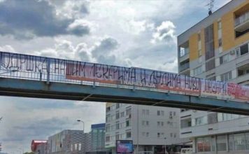 Podrška navijača Radničkog lekarima i građanima Novog Pazara podrska-navijaca-radnickog-lekarima-i-gradjanima-novog-pazara