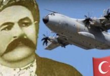 Avion koji je dopremio donaciju Turske Sandžaku, nosi ime najsnažnijeg Bošnjaka! avion-koji-je-dopremio-donaciju-turske-sandzaku,-nosi-ime-najsnaznijeg-bosnjaka!