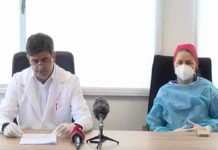 Đerlek: Jedno preminulo, 330 pacijenata na lečenju u Opštoj bolnici djerlek:-jedno-preminulo,-330-pacijenata-na-lecenju-u-opstoj-bolnici