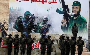Hezbolah i Hamas: Agresija protiv palestinskog naroda hezbolah-i-hamas:-agresija-protiv-palestinskog-naroda
