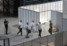 Porast broja pacijenata na respiratoru očekivan, Arena spremna za pacijente porast-broja-pacijenata-na-respiratoru-ocekivan,-arena-spremna-za-pacijente