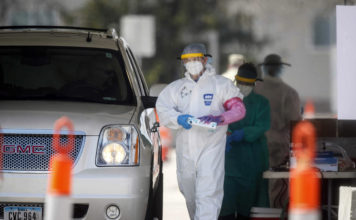 Grupa od 239 naučnika: Korona virus može da se širi u vazduhu znatno više od dva metra grupa-od-239-naucnika:-korona-virus-moze-da-se-siri-u-vazduhu-znatno-vise-od-dva-metra