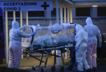 Klinička slika dece ozbiljnija nego u prvom naletu virusa klinicka-slika-dece-ozbiljnija-nego-u-prvom-naletu-virusa