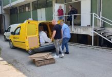 PRIJEPOLJSKI PRIVREDNICI POSLALI POMOĆ KOVID BOLNICI U NOVOM PAZARU prijepoljski-privrednici-poslali-pomoc-kovid-bolnici-u-novom-pazaru