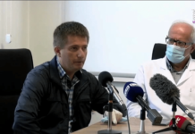 OTAC DEVOJČICE IZ NP BOLNICE: Da se kazne oni koji su zloupotrebili moje dete otac-devojcice-iz-np-bolnice:-da-se-kazne-oni-koji-su-zloupotrebili-moje-dete