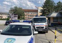 Tri inficirane bebe iz Novog Pazara prebačene na lečenje u Beograd tri-inficirane-bebe-iz-novog-pazara-prebacene-na-lecenje-u-beograd