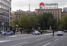 U Beogradu od petka do ponedeljka policijski čas u-beogradu-od-petka-do-ponedeljka-policijski-cas