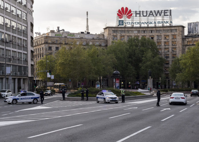 u-beogradu-od-petka-do-ponedeljka-policijski-cas