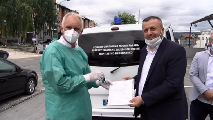 rijaset-iz-srbije-donirao-sanitetsko-vozilo-domu-zdravlja rijaset-iz-srbije-donirao-sanitetsko-vozilo-domu-zdravlja