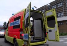 Sanitetsko vozilo Opštoj bolnici od porodice Idrizović sanitetsko-vozilo-opstoj-bolnici-od-porodice-idrizovic