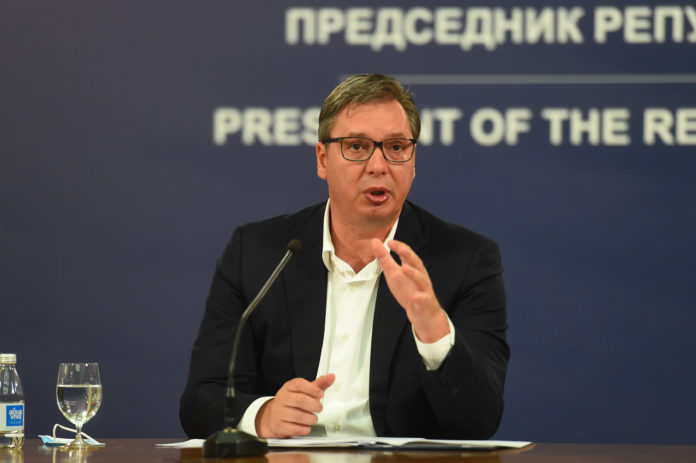 polocijski-cas-od-petka-u-18-do-ponedeljka-u-5!-vucic:-voleo-bi-da-vazi-za-celu-srbiju