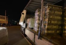 U Novi Pazar stiglo 18.000 litara dezinfekcionih sredstava koje su obezbedili Ljajić i Nedimović u-novi-pazar-stiglo-18.000-litara-dezinfekcionih-sredstava-koje-su-obezbedili-ljajic-i-nedimovic