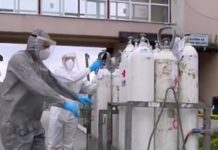 Volonteri uz Novi Pazar volonteri-uz-novi-pazar