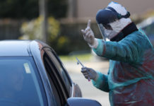 GRČKA: I treći turista iz Srbije pozitivan na koronu grcka:-i-treci-turista-iz-srbije-pozitivan-na-koronu