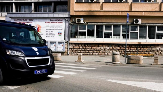 velika-akcija-novopazarske-policije:-uhapseno-vise-dilera