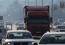 AMSS: Pojačan intenzitet saobraćaja amss:-pojacan-intenzitet-saobracaja