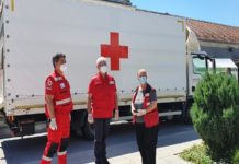 Crveni krst Srbije dopremio pomoć u Novi Pazar, Tutin i Sjenicu crveni-krst-srbije-dopremio-pomoc-u-novi-pazar,-tutin-i-sjenicu