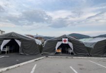 Uskoro privremena bolnica za Priboj, Prijepolje i Novu Varoš uskoro-privremena-bolnica-za-priboj,-prijepolje-i-novu-varos