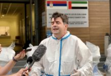 NAJVEĆI DNEVNI RAST UMRLIH U NOVOM PAZARU! Đerlek otkazao konferenciju za medije najveci-dnevni-rast-umrlih-u-novom-pazaru!-djerlek-otkazao-konferenciju-za-medije