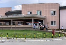 U Novi Pazar stigli medicinski radnici iz Bosne i Hercegovine u-novi-pazar-stigli-medicinski-radnici-iz-bosne-i-hercegovine