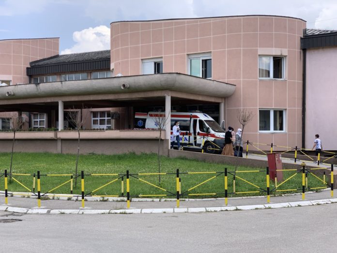 u-novi-pazar-stigli-medicinski-radnici-iz-bosne-i-hercegovine
