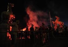 Vučić: Nasilnici će biti poraženi, odgovorni uhapšeni vucic:-nasilnici-ce-biti-porazeni,-odgovorni-uhapseni