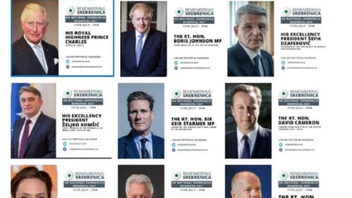 remembering-srebrenica:-nacionalni-dan-sjecanja-uzivo-na-drustvenim-mrezama